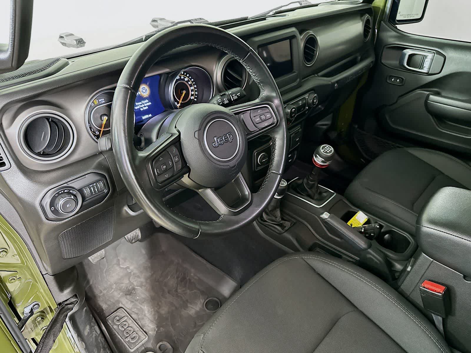 jeep wrangler unlimited 2022 1C4HJXDG1NW195160 image jeep wrangler unlimited 2022 1C4HJXDG1NW195160 image